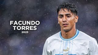 Facundo Torres - Underrated Baller 🇺🇾