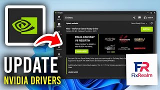 How To Update NVIDIA Drivers - Step By Step How To Update NVIDIA Drivers - Step By Step