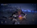 ELDEN RING NIGHTREIGN: Solo'ing Demi-Human Queen and Swordmaster