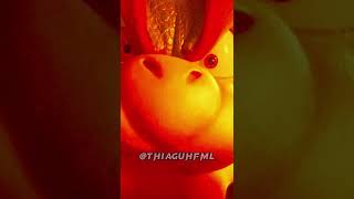 Donkey Kong Vs. Bowser Super Mario Bros