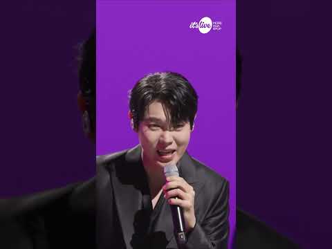 지금 빗속으로 걸어가는 나는 <strong>우산이</strong> 없어요☔ | it's Live #손태진 #잇츠라이브