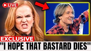 Nicole Kidman STUNS Fans By Exposing Keith Urban LIVE On TV Amid Divorce Drama!