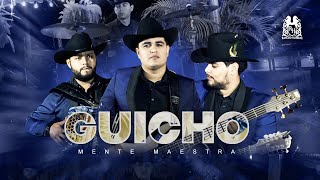 Video thumbnail of "Grupo Mente Maestra - El Guicho [En Vivo]"