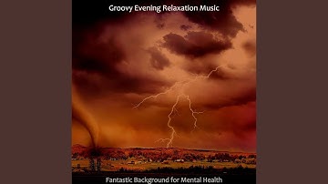 Mellow Backdrops for Evening Unwinding