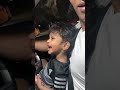 Zayne Johaan Singing his Dadda's new Hallelujah song.. #zaynejohaan #johnjebaraj #dadnson