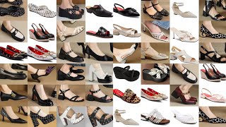 Top Super Comfortable Collection Of Ladies Sandals Shoes Footwear Demanding And Appealing 2026