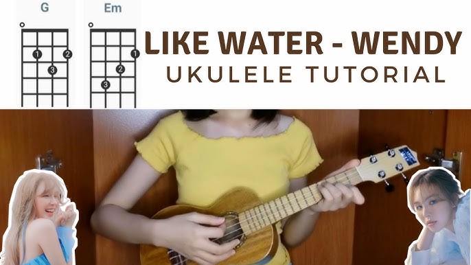 traitor - Olivia Rodrigo Easy Ukulele Tutorial with Tabs, Chords, play  along, and lyrics 