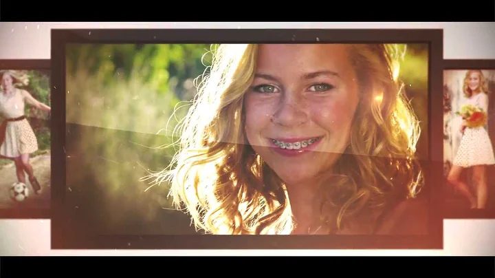 Teen Behind the Scenes with Suzi Worley