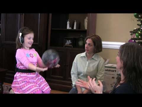 Autism Case Study - Maggie McDonough