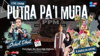 LIVE STREAM PUTRA PAI MUDA TEGAL PELEM 06 SEPTEMBER 2023
