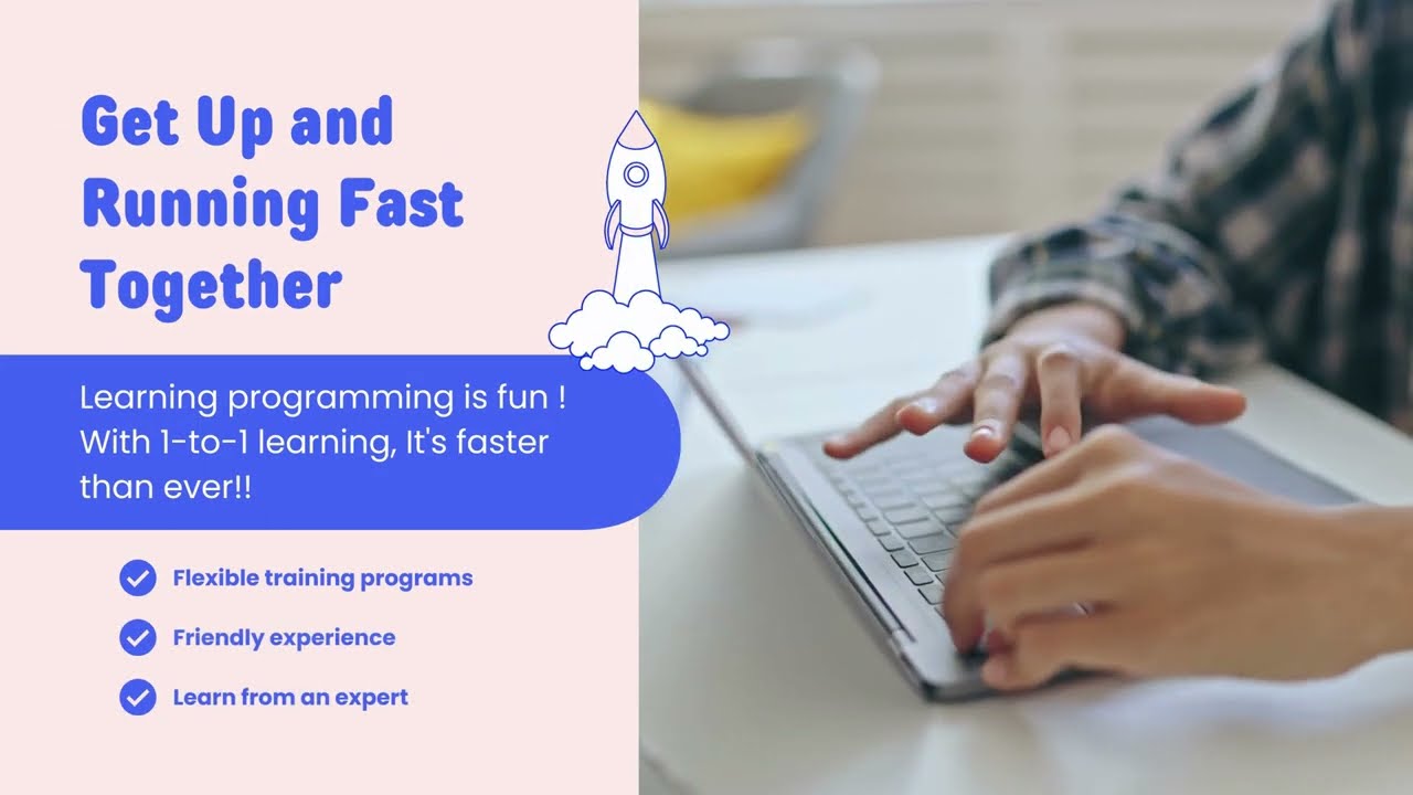 Introducing 1-to-1 Coaching via Online Courses/Tutors - Get coaching from subject expert - Book now!