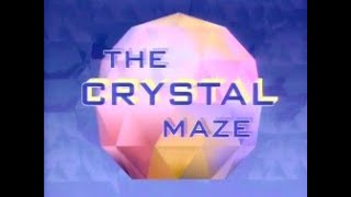 The Crystal Maze (S1 Ep12) - Full Episode Net Worth