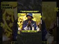 Tony Yayo Talks People Blowing Money on Material Things | DRINK CHAMPS