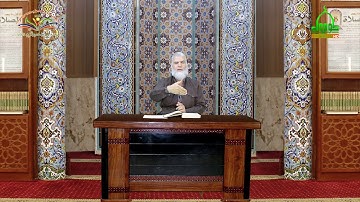 ته‌فسیری قورئانی پیرۆز د.عبدالله حه‌دداد وانه‌ی 25 ئایه‌تی 15 و 16 ی سوره‌تی ( البقرة )