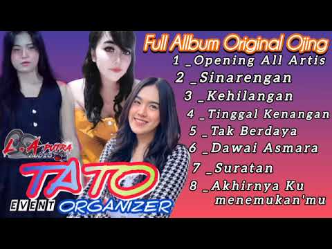 Full album terbaru TATO House  music. ( Live Setren BLORA)
