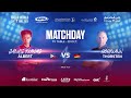 Match anaIysis– Qatar World Cup 10-Ball 2025 | 🇵🇭 Albert James Manas vs 🇩🇪 Thorsten Hohmann