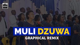 Muli Dzuwa Mtimanga - Advent Hope