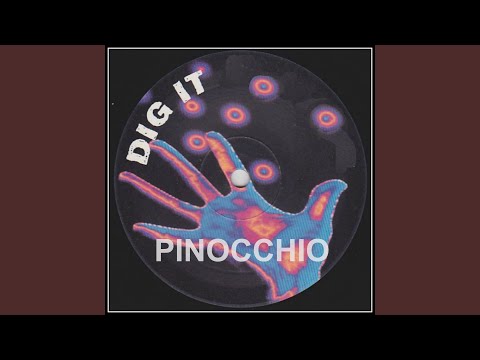 Invertigo — Pinocchio (Massimiliano Version)