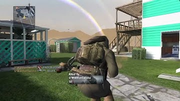 Black Ops Wii -- How Gameplay Can Degrade/You Hacking, Bro? (Part 5 of 6) (Session 1 of 2)