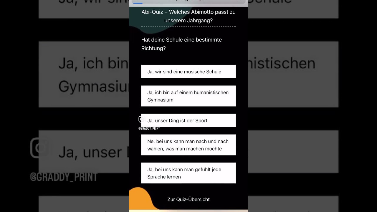 ABIMOTTO ganz EINFACH finden