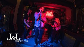 Birds of Vale Live @ J&J Street Bar