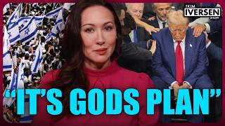Iran War Is "God's Plan" — U.S. Military Commanders
