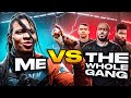 Fikshun vs everyone 6 the movie