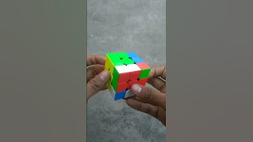 V perm new algorithm #short #youtube short # short video