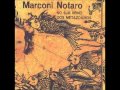 Marconi Notaro - No Sub Reino dos Metazoários (1973)