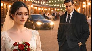 FORCED TO MARRY THE MAFIA BOSS AT 19—SHE NEVER EXPECTED HIS INCREDIBLE WEDDING PRESENT