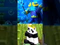 Craftman vs Minecraft #trendingreel #cutebaby