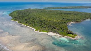 Own Belize’s Most Beautiful Island – Caye Bokel