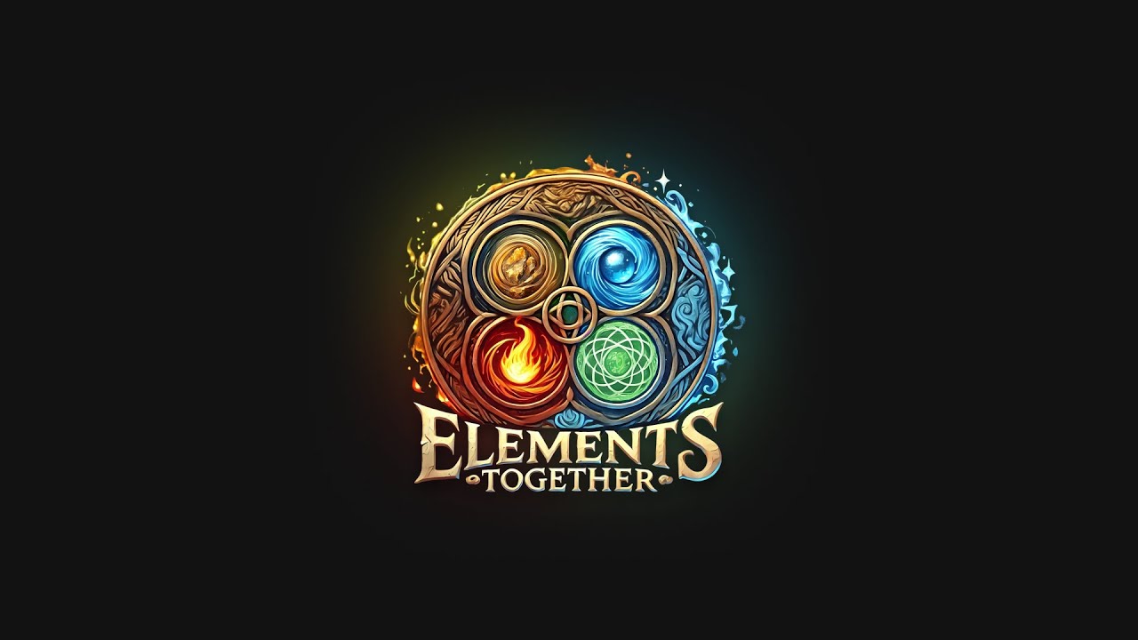 Elements Together on SideQuest Oculus Quest Games & Apps including ...