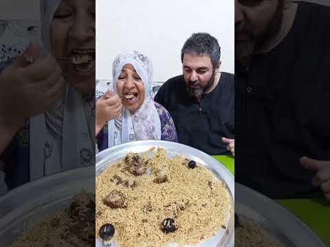  فجأتني بكبسه