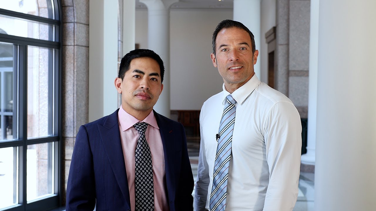 Update from the Texas Senate Committee Hearing on Delta-8 & Delta-9