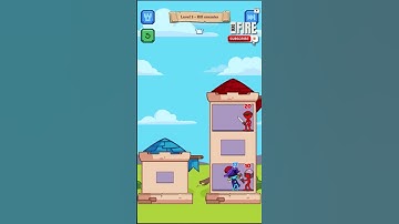 NOOB vs PRO vs HACKER -👮 Stick War: Hero Tower Defense Game + Gameplay | Ikko Fire