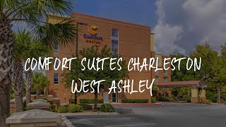 Comfort Suites Charleston West Ashley Review - Charleston , United States of America