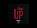 YK Osiris - Run It Up (Official Audio)