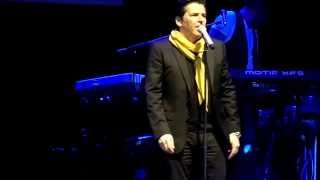 Thomas Anders in Vologda 22 11 13  Tenderness