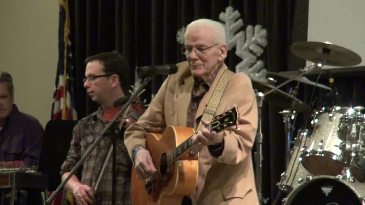 Ronnie McKinney   Snowflake
