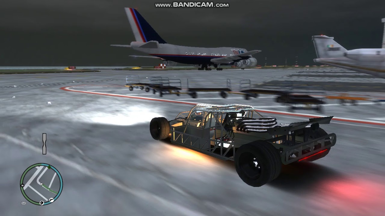 Guide How to Install GTA IV Fast Furious 6 Mod
