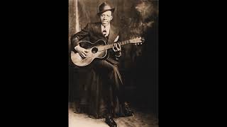 Robert Johnson  -  I&#39;m A Steady Rollin&#39; Man