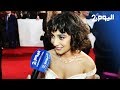 ريم فتحي تعاني من الاكتئاب في نساءالجناح ج 