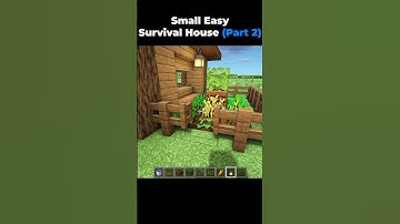 #minecraftbuilding #minecraftbuild #tutorial #minecraftmemes #gaming