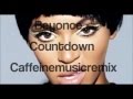 Beyonce - Countdown (sped up)