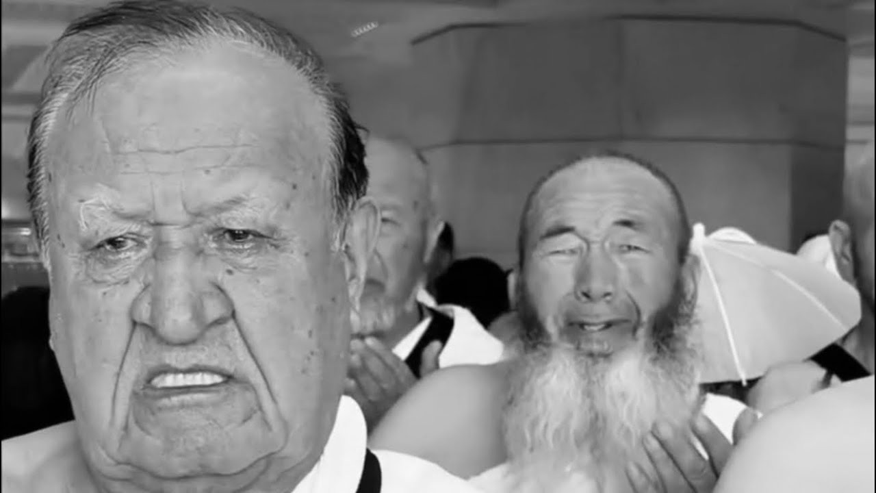 Erkin Komilov umrada. 