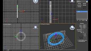 Advanced Kismet Tutorials: Skyrim Puzzle 1