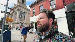 Has Spring Arrived in NYC? (March 1st 2025)