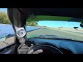 Some Fun Chasing GT3RS in S2K
