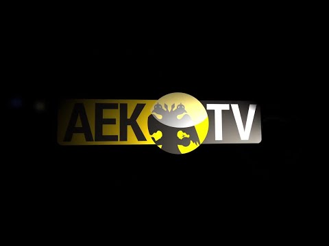 AEK F.C. - H EΚΔΗΛΩΣΗ ΤΗΣ ΠΑΕ ΑΕΚ ΕΝ ΟΨΕΙ ΤΗΣ ΕΝΑΡΞΗΣ ΤΗΣ ΣΕΖΟΝ 2021-22